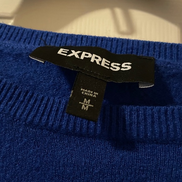 Striped sweater - Picture 2 of 2